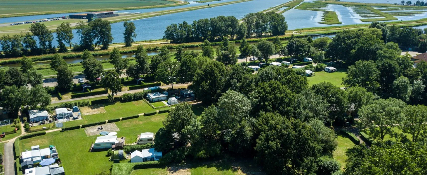 Camping De Koornmolen