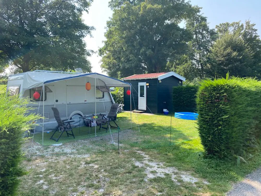 Camping De Koornmolen