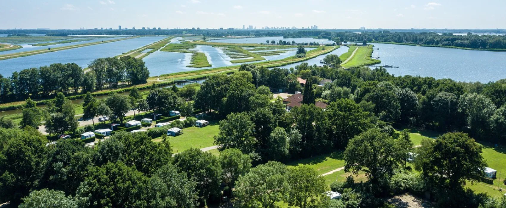 Camping De Koornmolen