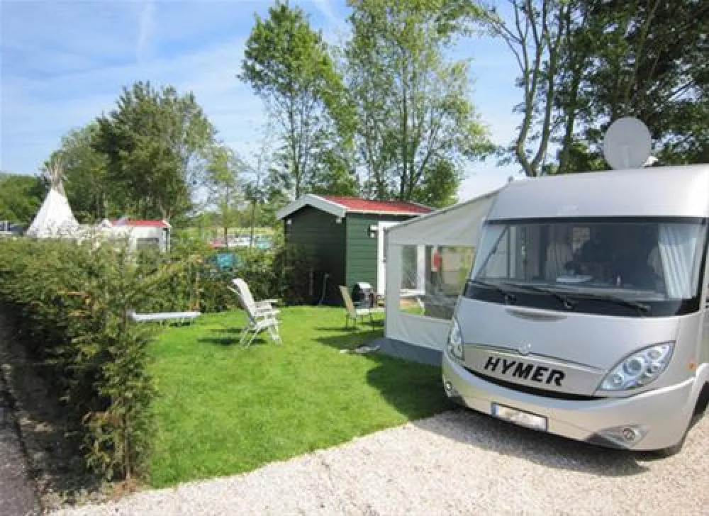 Camping De Koornmolen