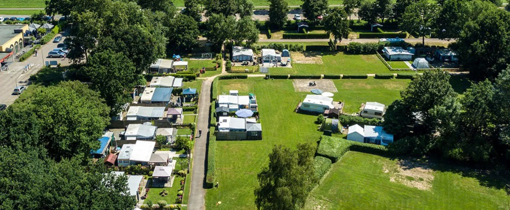 Camping De Koornmolen