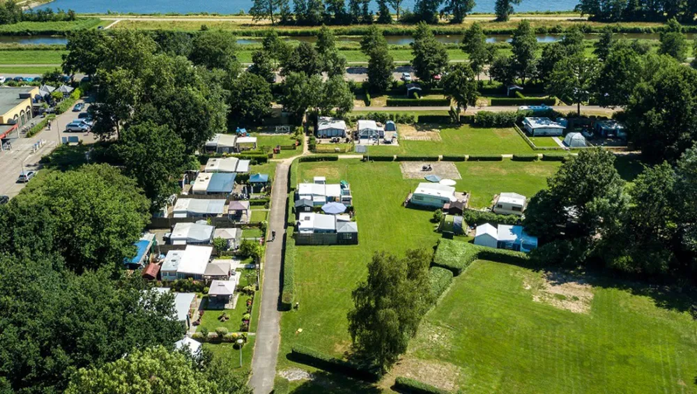 Camping De Koornmolen