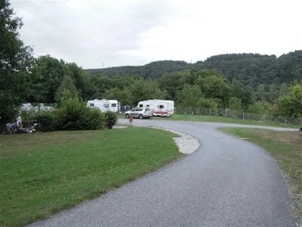Camping Main-Spessart-Park