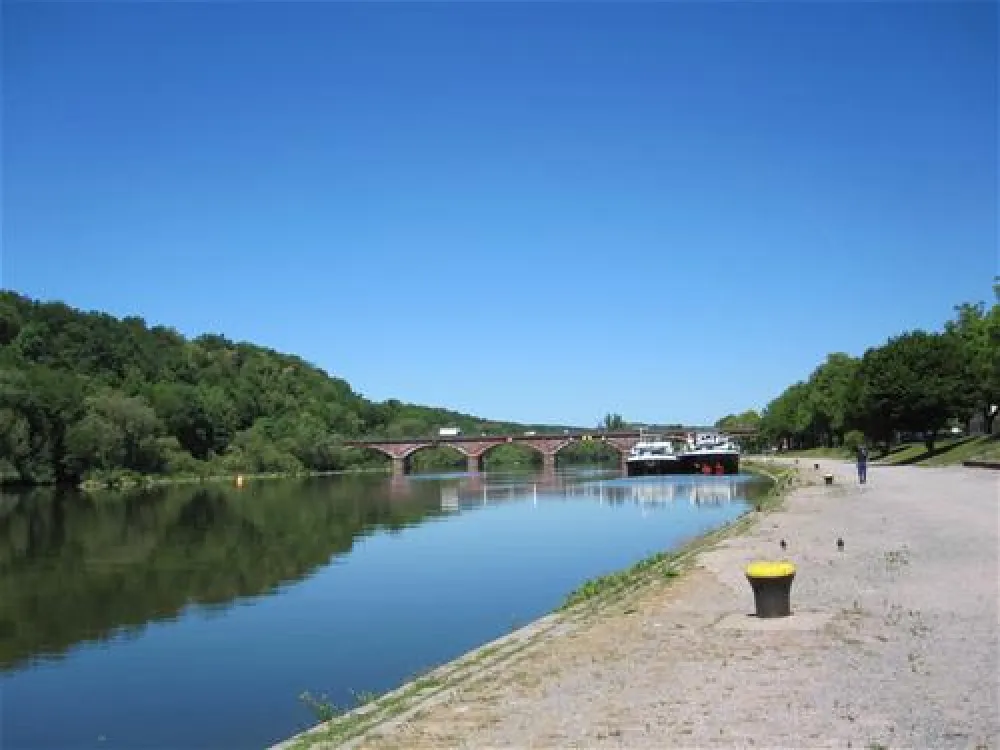 Camping Main-Spessart-Park