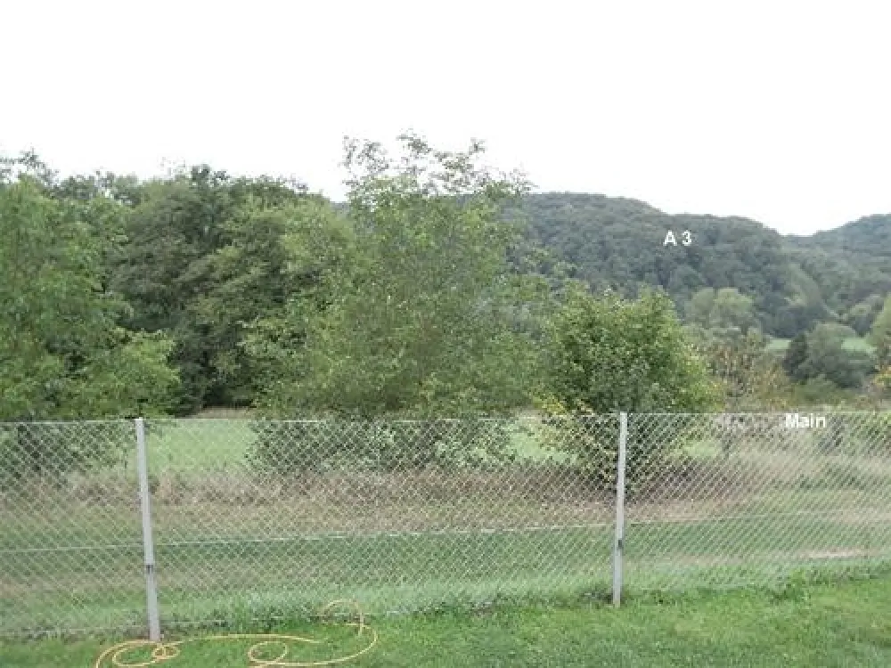 Camping Main-Spessart-Park