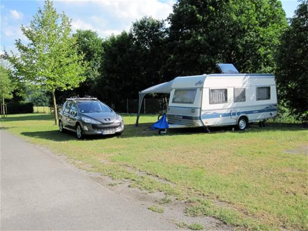 Camping Main-Spessart-Park