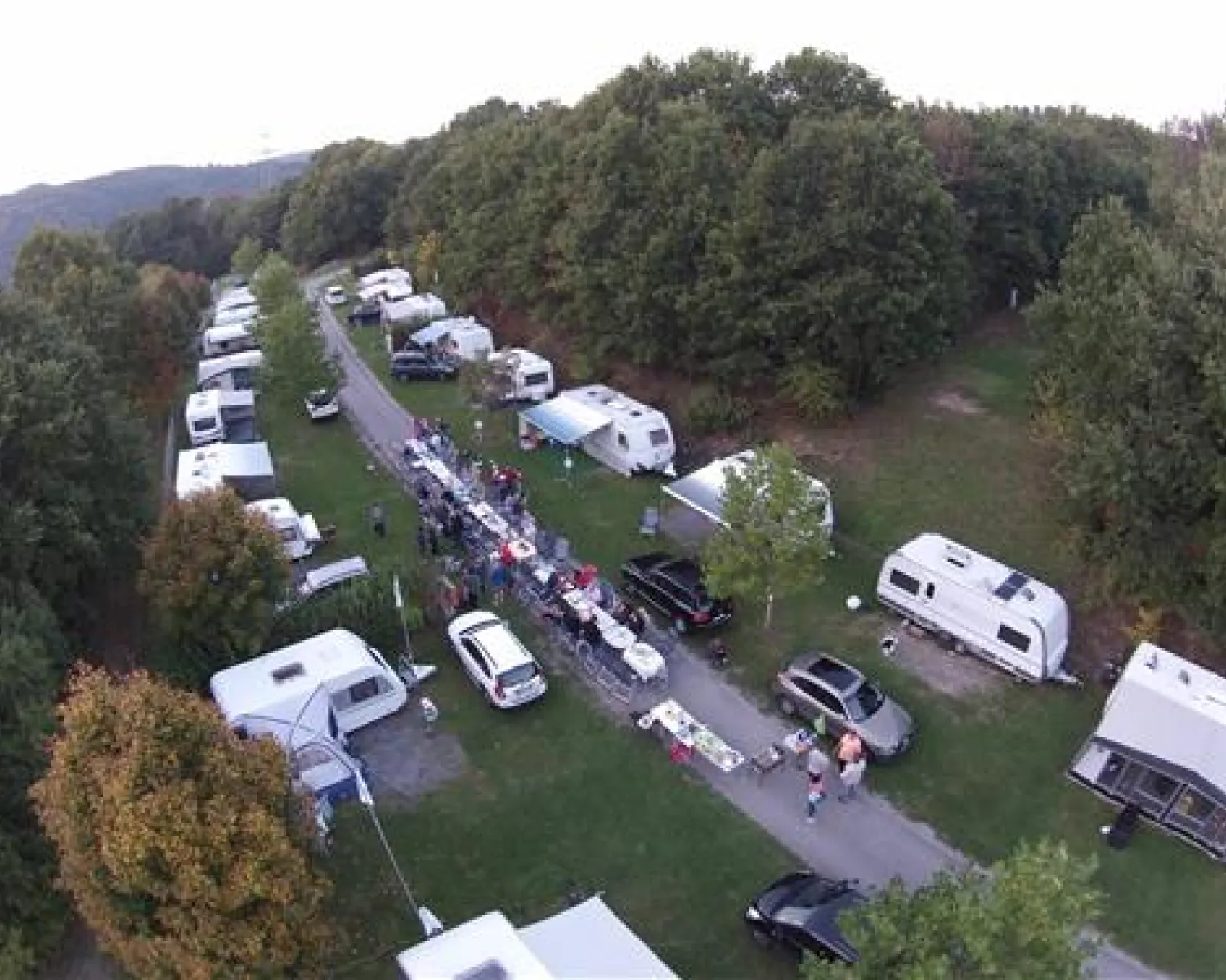 camping karten Pop Up Karte Camping 3D Geburtstagskarte Pfadfinder