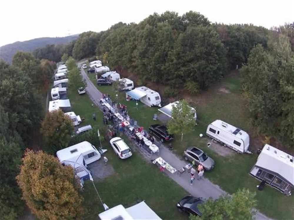 Camping Main-Spessart-Park