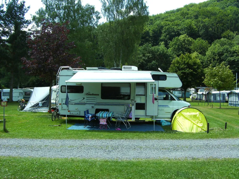 Camping Main-Spessart-Park