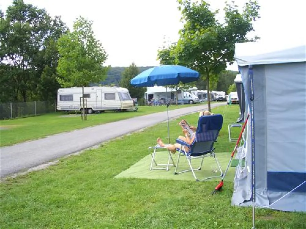 Camping Main-Spessart-Park
