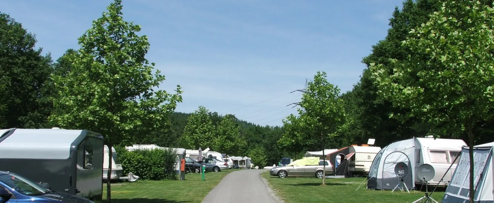 Camping Main-Spessart-Park