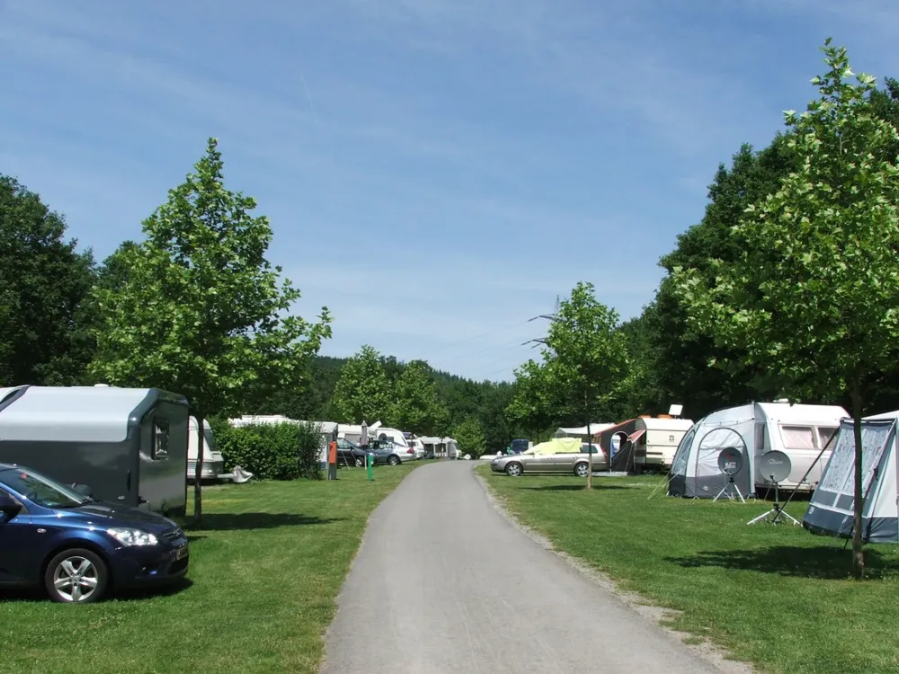 Camping Main-Spessart-Park