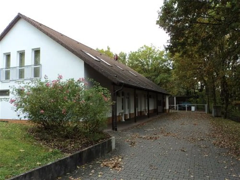 Camping Main-Spessart-Park