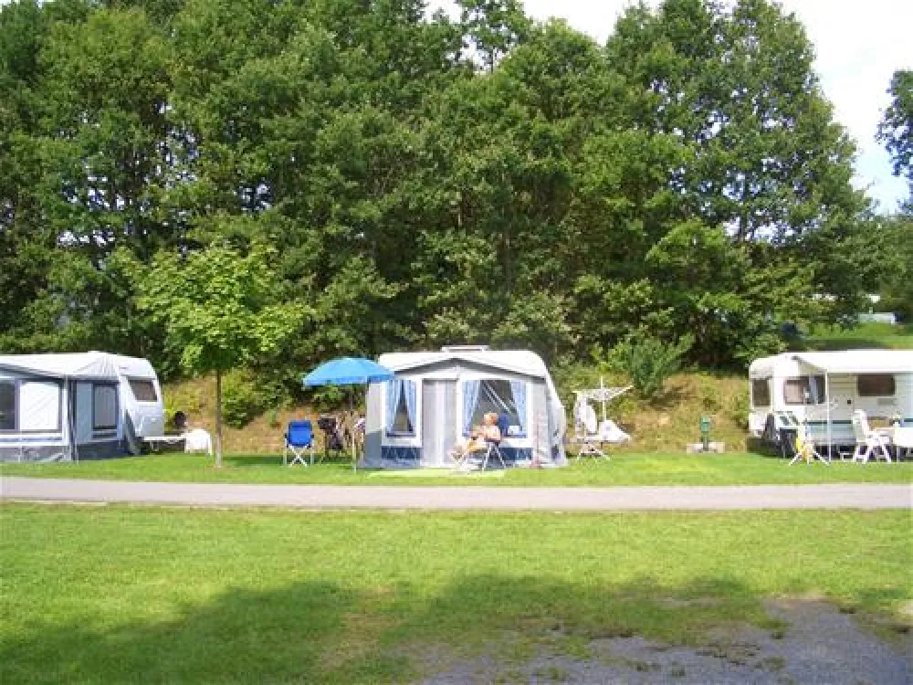 Camping Main-Spessart-Park