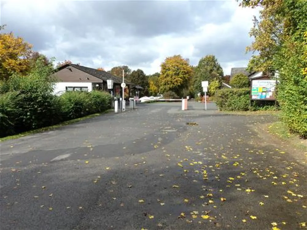 Camping Main-Spessart-Park