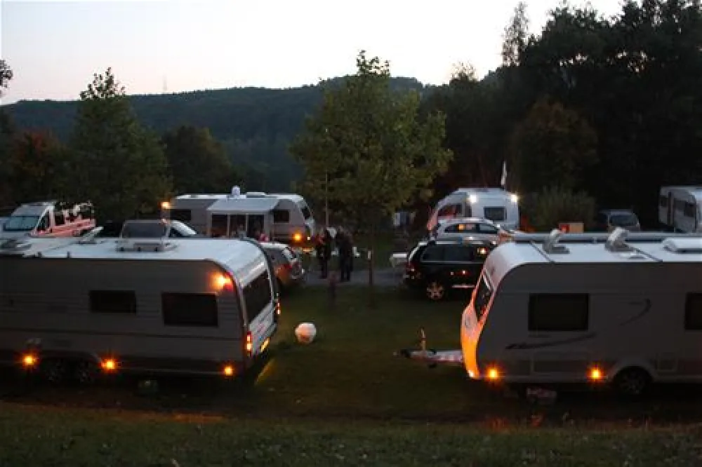 Camping Main-Spessart-Park