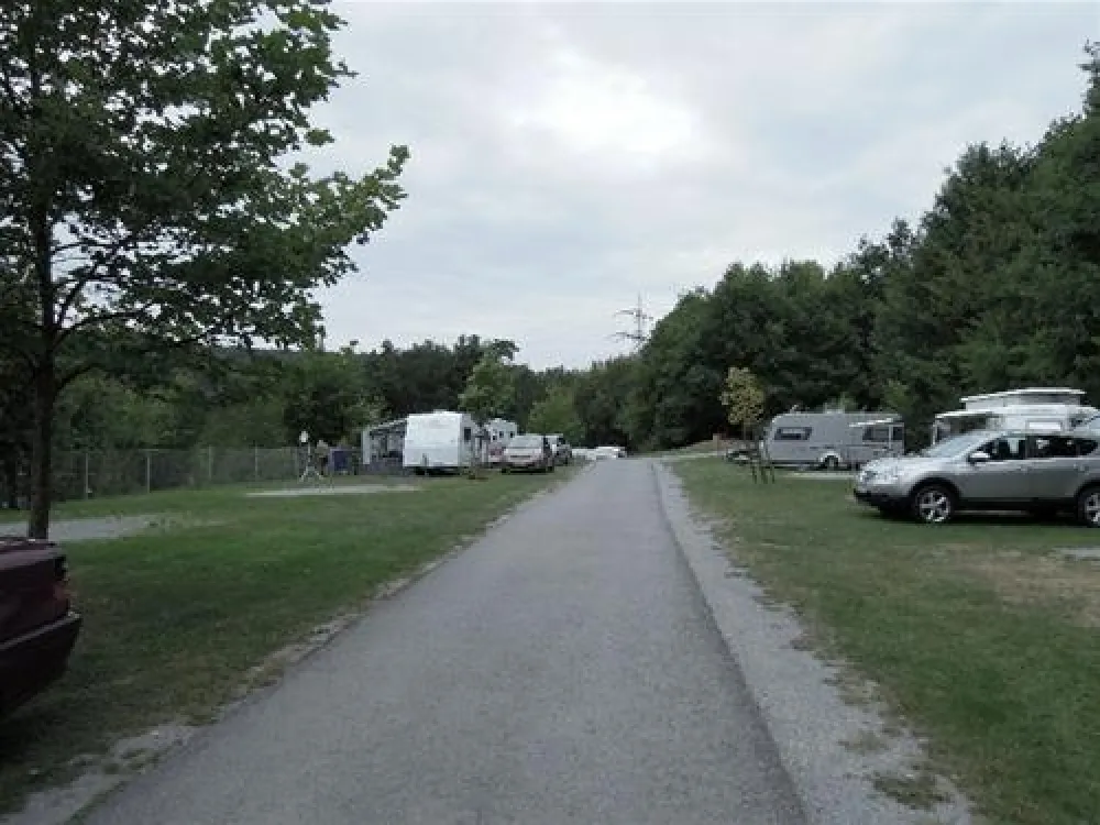 Camping Main-Spessart-Park