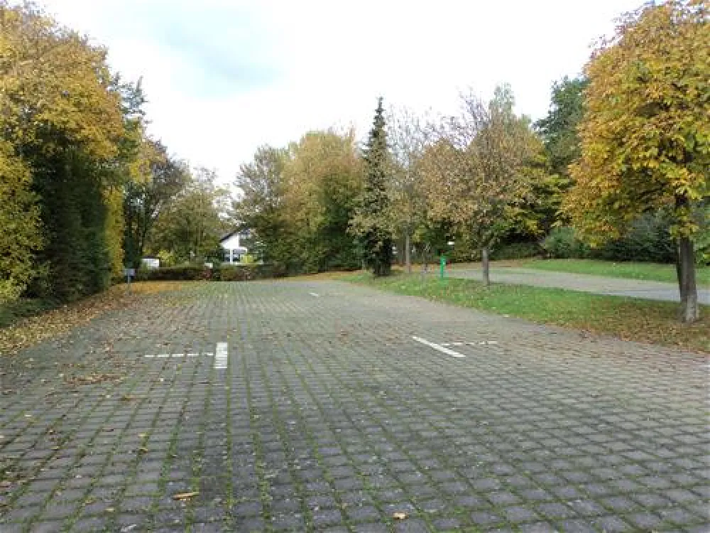 Camping Main-Spessart-Park