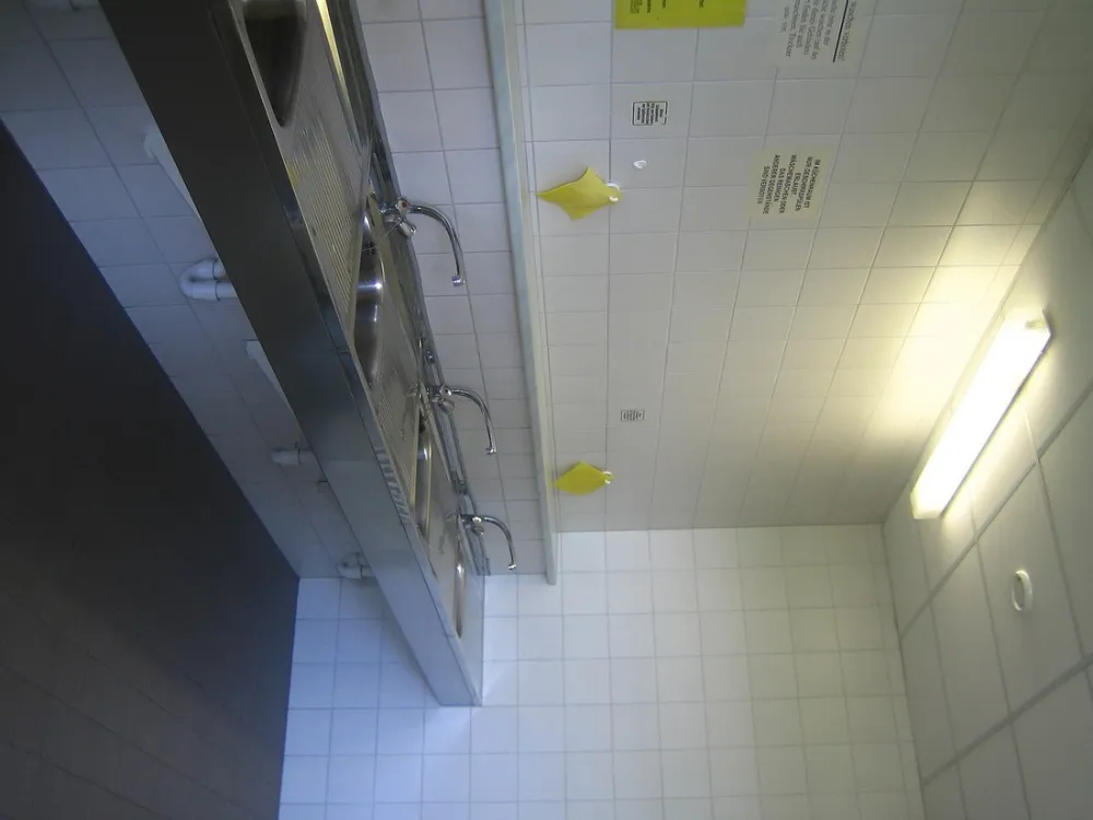 Camping Main-Spessart-Park