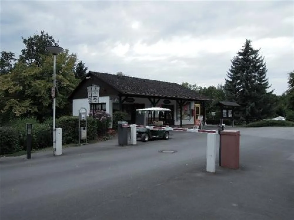 Camping Main-Spessart-Park