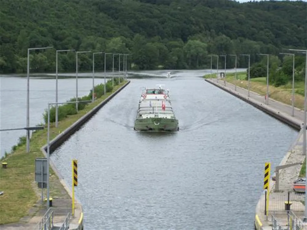 Camping Main-Spessart-Park