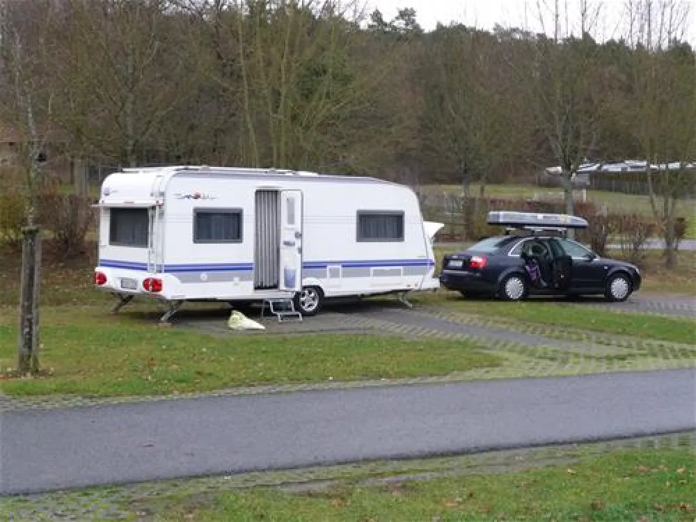 Camping Main-Spessart-Park