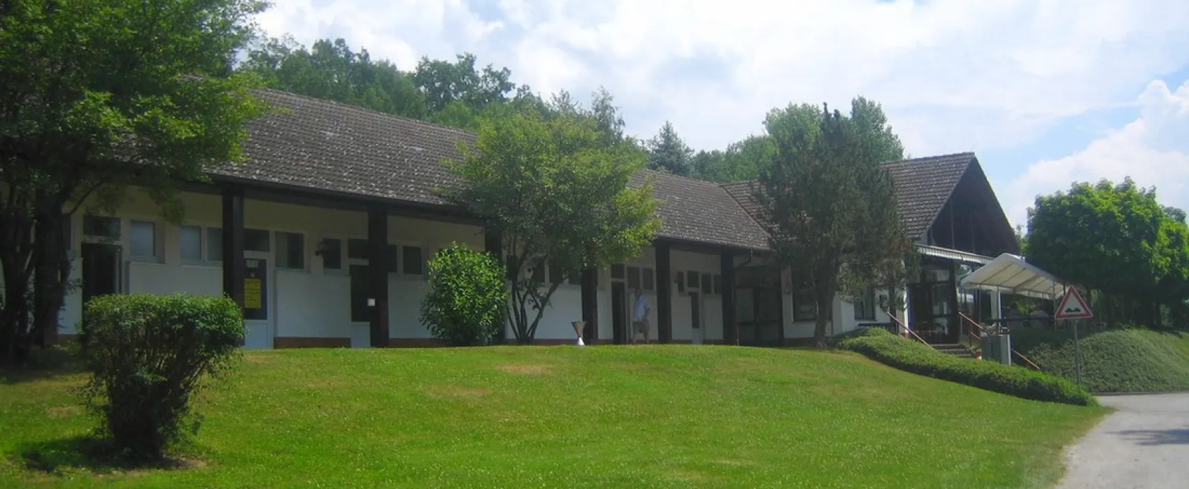 Camping Main-Spessart-Park