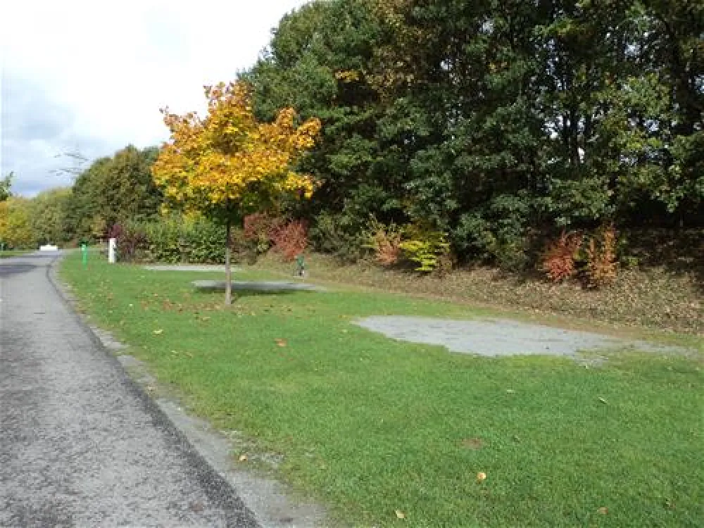 Camping Main-Spessart-Park