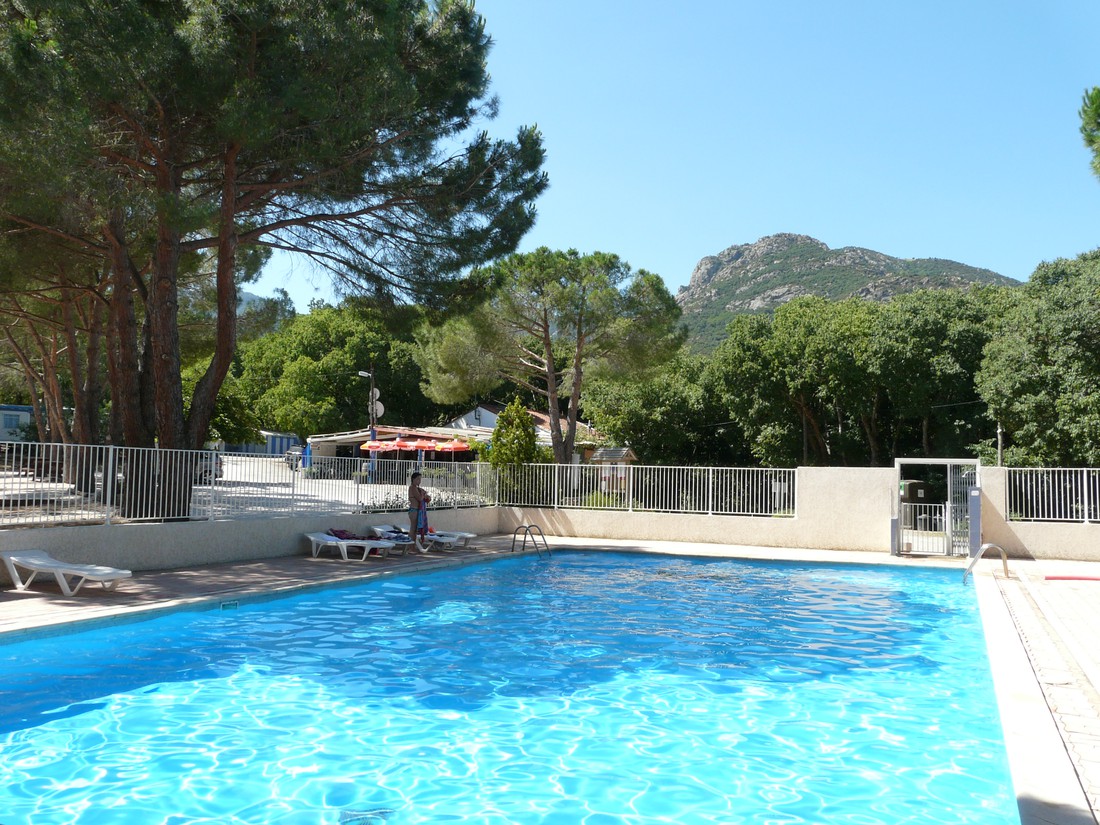Camping le Rancho - Photo 3