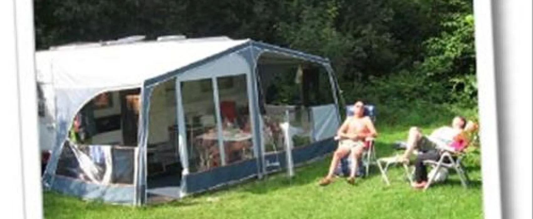 Camping het Keteltje