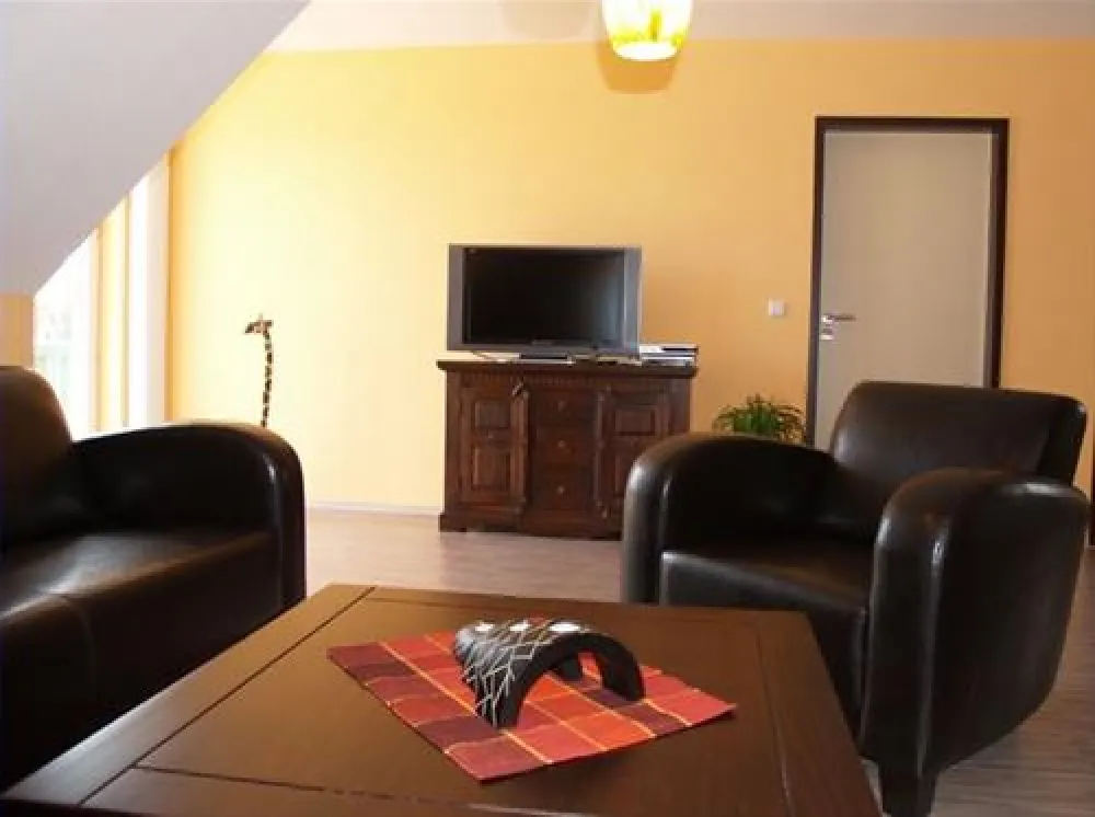 Camping- und Wohnmobilpark "Kamerun"