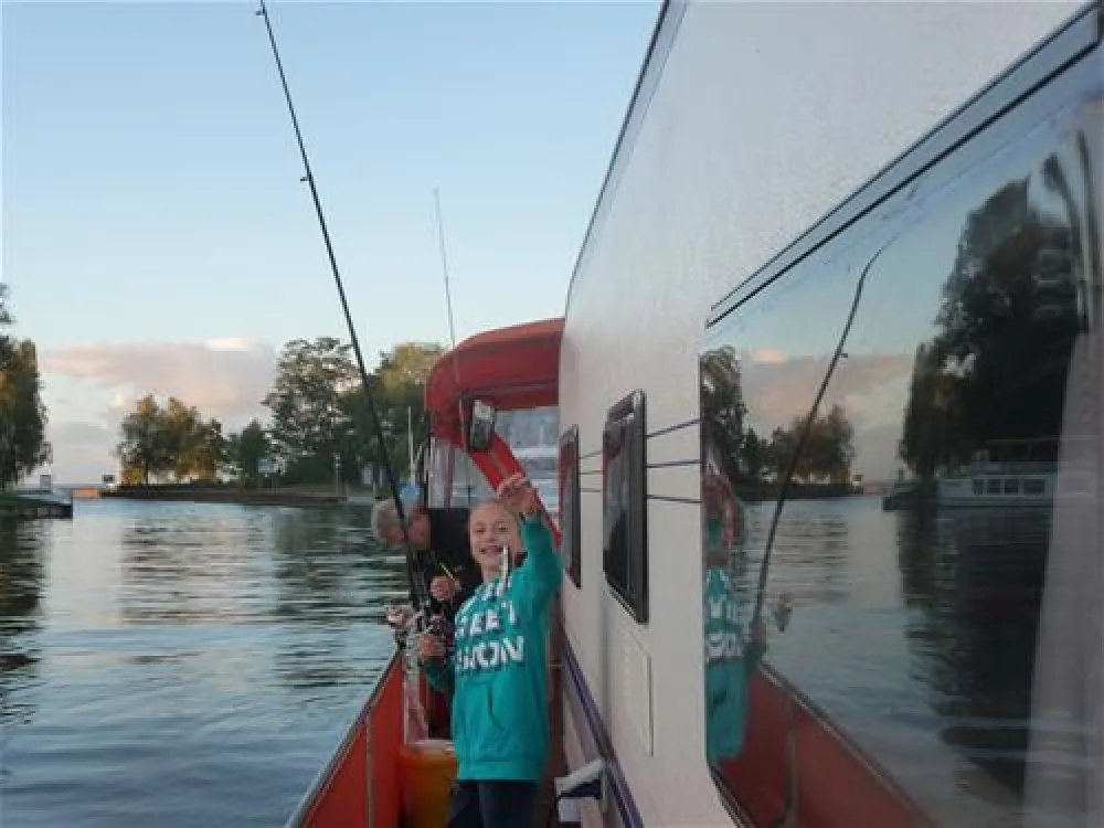 Camping- und Wohnmobilpark "Kamerun"