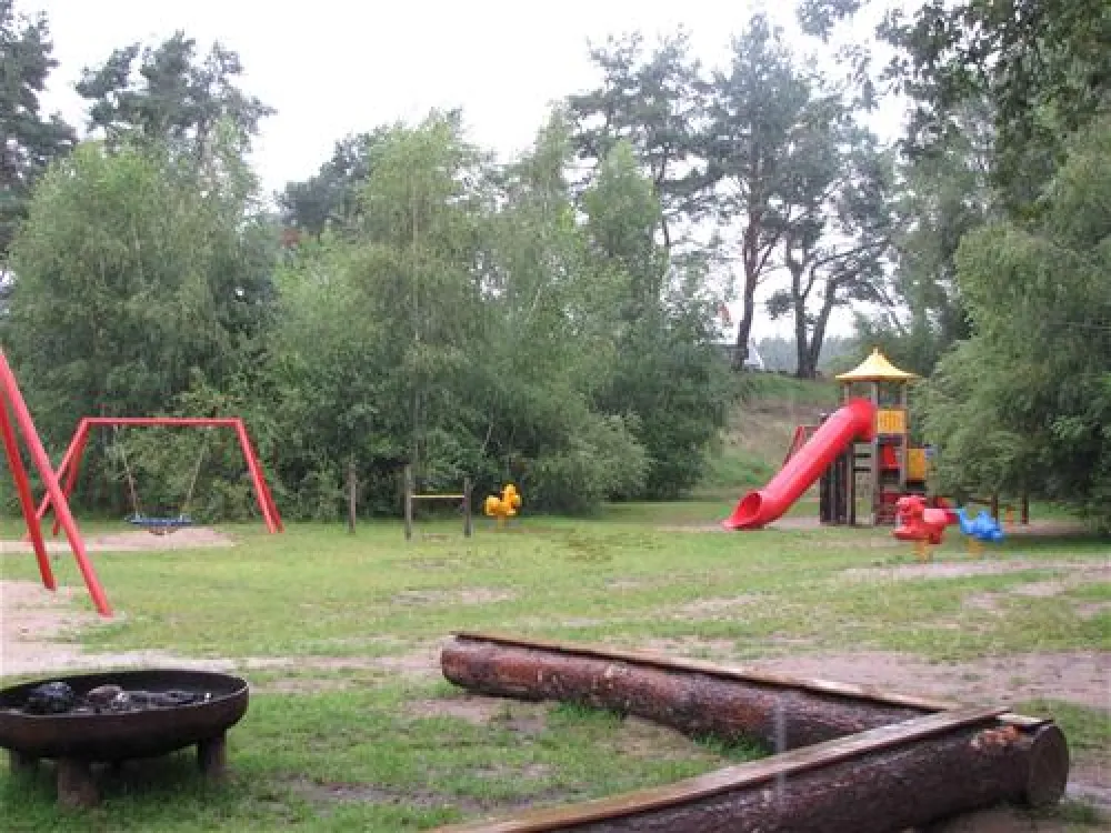 Camping- und Wohnmobilpark "Kamerun"