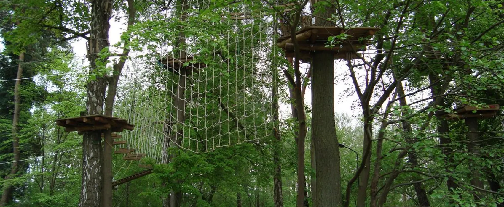 Camping- und Wohnmobilpark "Kamerun"