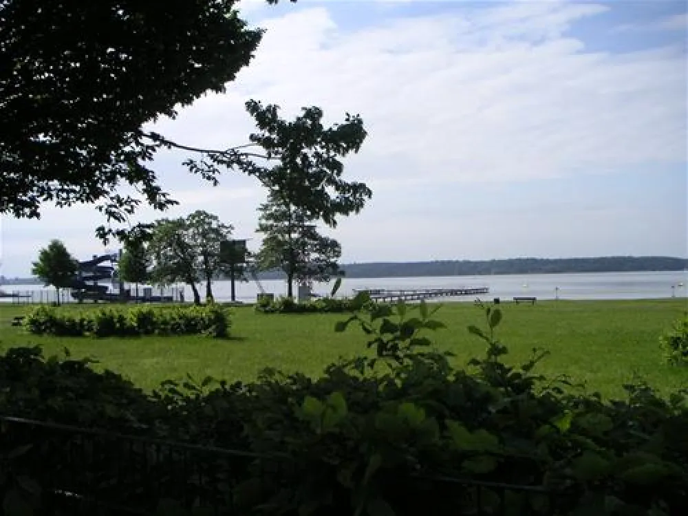 Camping- und Wohnmobilpark "Kamerun"