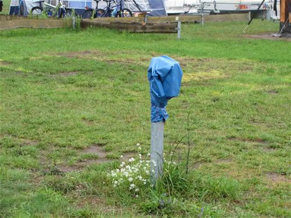 Camping- und Wohnmobilpark "Kamerun"