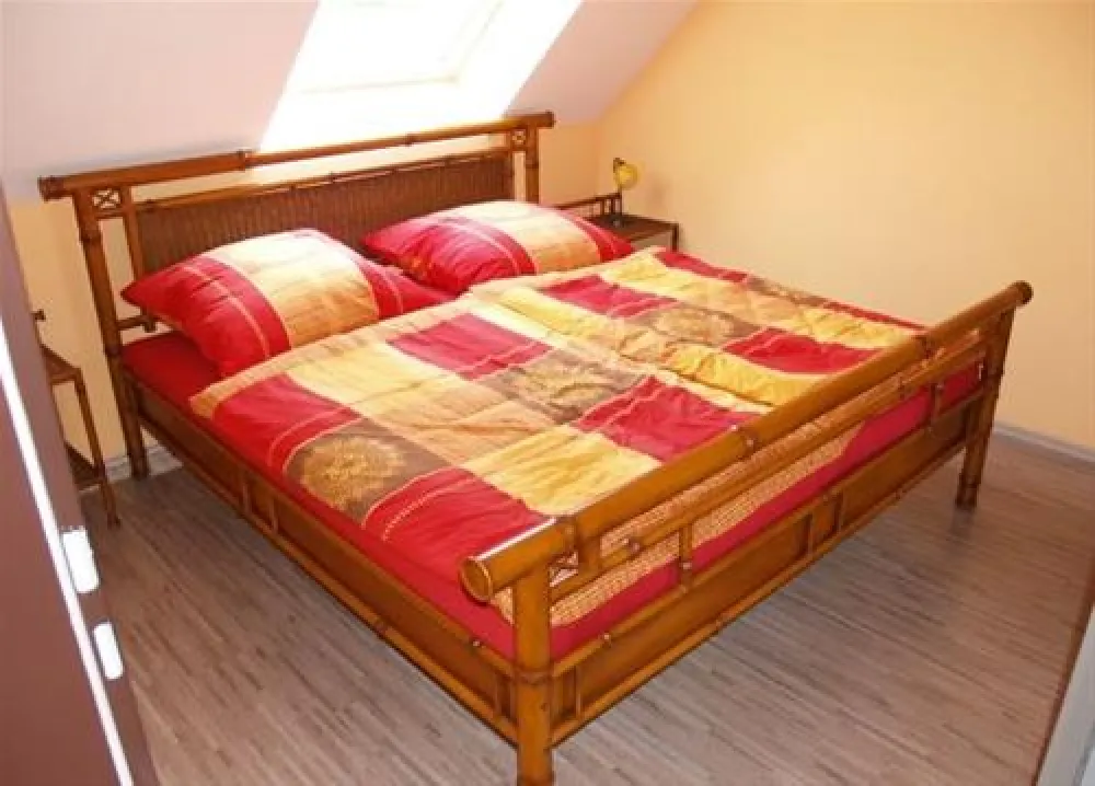 Camping- und Wohnmobilpark "Kamerun"