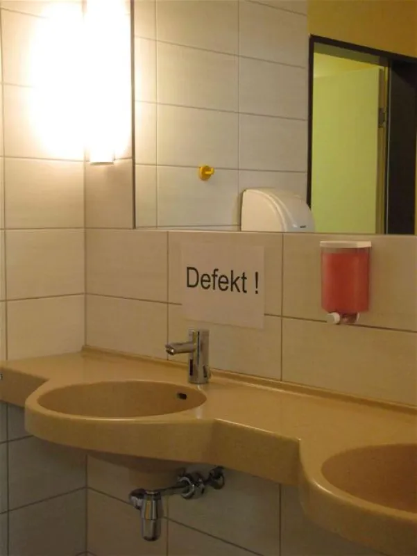 Camping- und Wohnmobilpark "Kamerun"