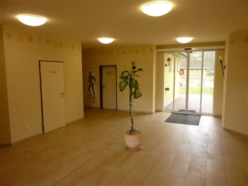 Camping- und Wohnmobilpark "Kamerun"