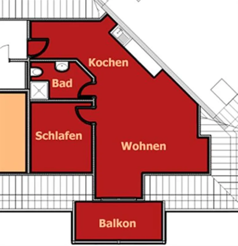 Camping- und Wohnmobilpark "Kamerun"