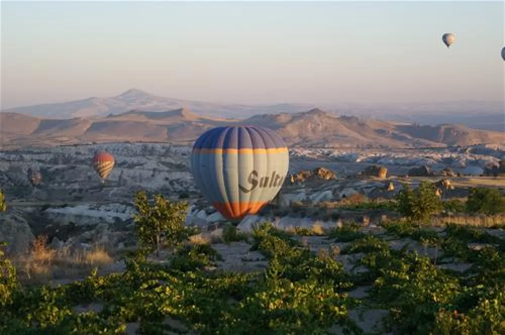 Kaya Camping Caravaning