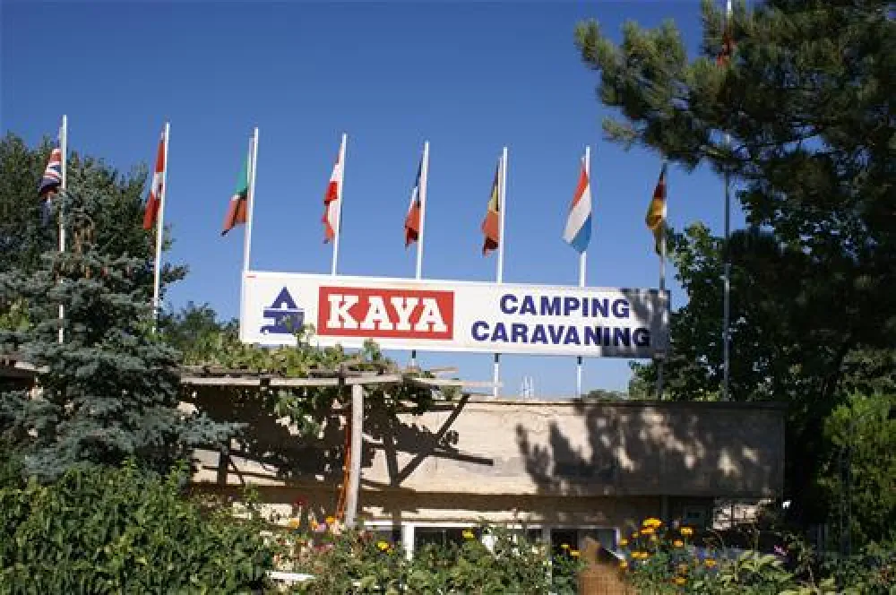 Kaya Camping Caravaning