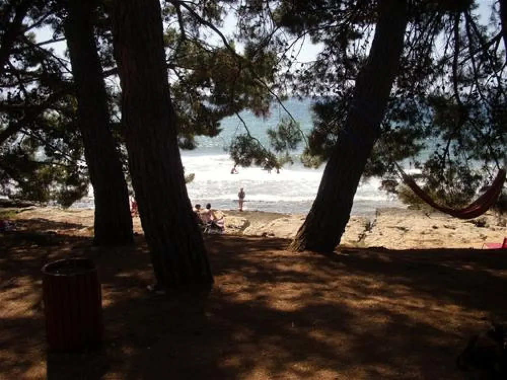 CampingIN Pineta Umag