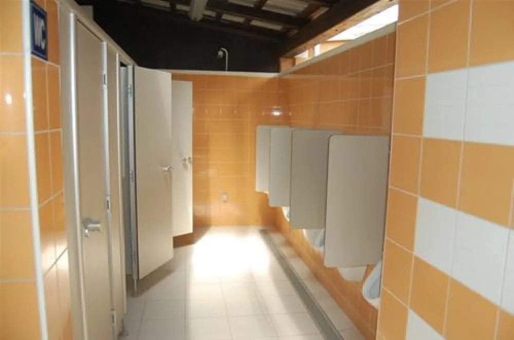 CampingIN Pineta Umag