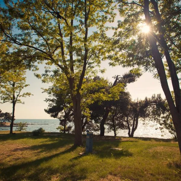 CampingIN Pineta Umag