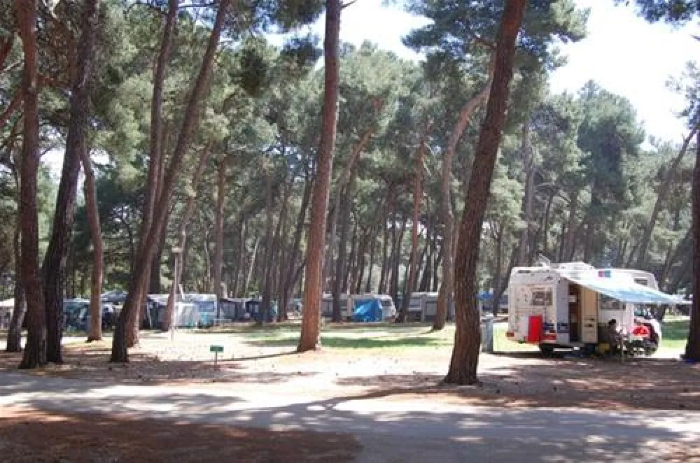 CampingIN Pineta Umag
