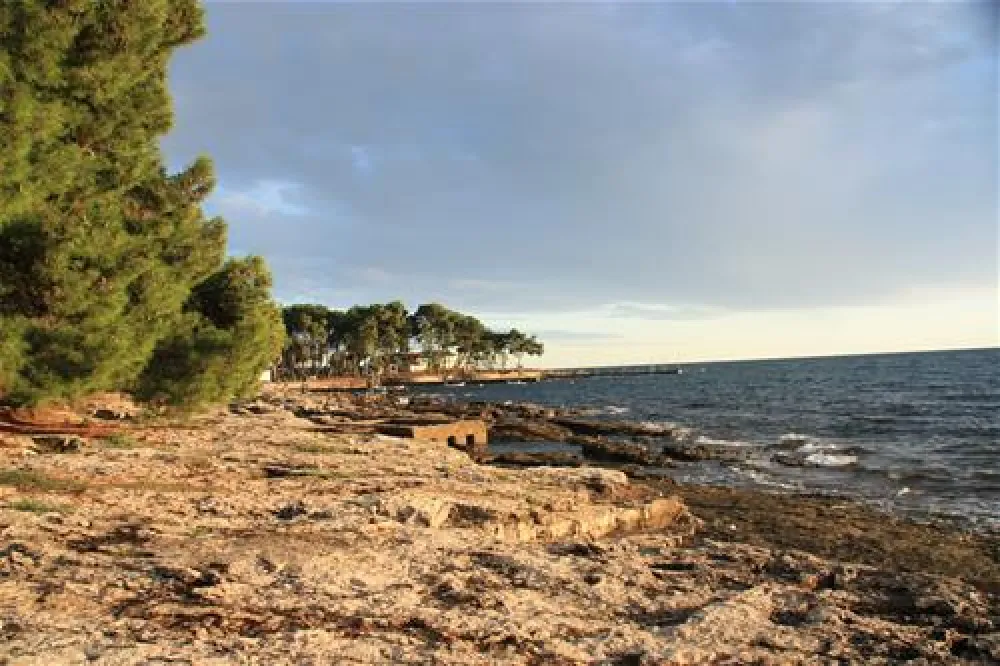 CampingIN Pineta Umag