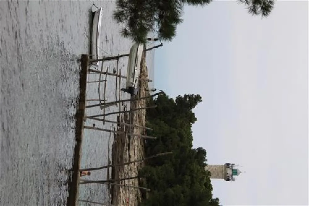 CampingIN Pineta Umag