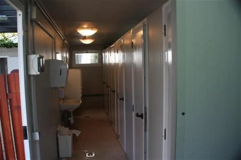 CampingIN Pineta Umag