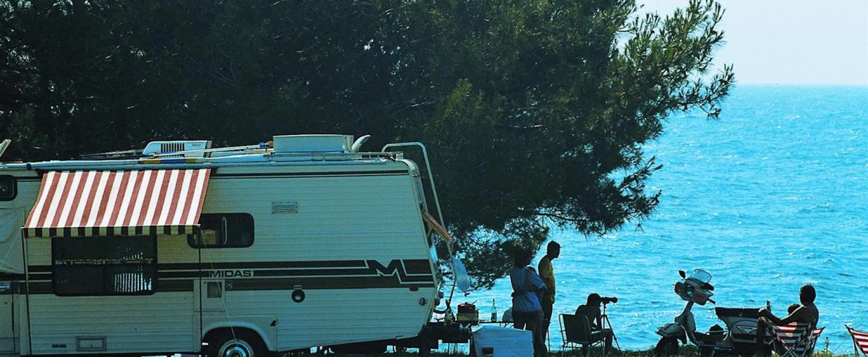 CampingIN Pineta Umag